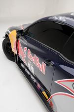 Hyundai Genesis Coupe Red Bull by RMR 2010 года